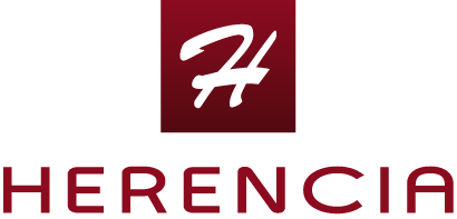 Logo Herencia